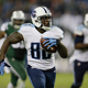 Illustration for article titled Delanie Walker's Girlfriend Blows Up His Life From His Own Instagram